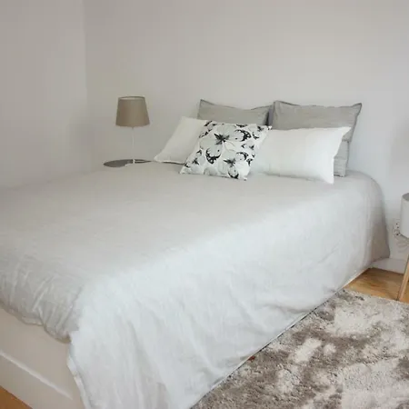 Apartment Chic Blue Lisbon