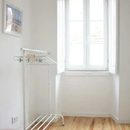 Apartamento Chic Blue