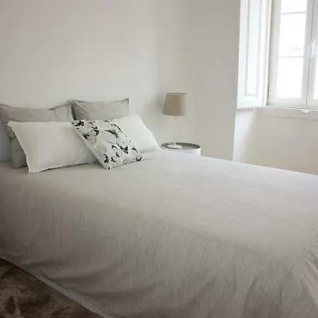 Chic Blue Apartamento Lisboa