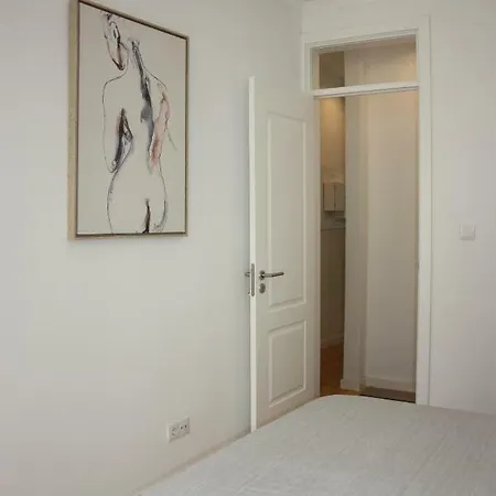 Chic Blue Apartamento Lisboa